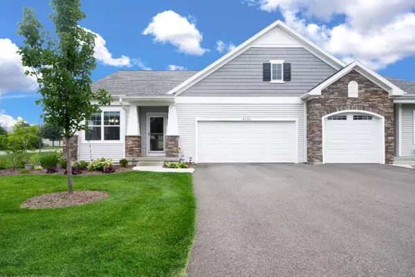 3484 Rifle River SW Street #77, Grandville, MI 49418
