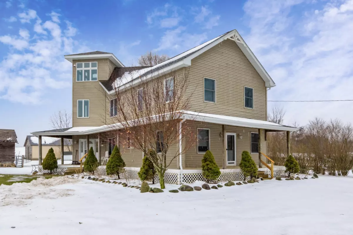 Climax, MI 49034,7821 S 45th Street