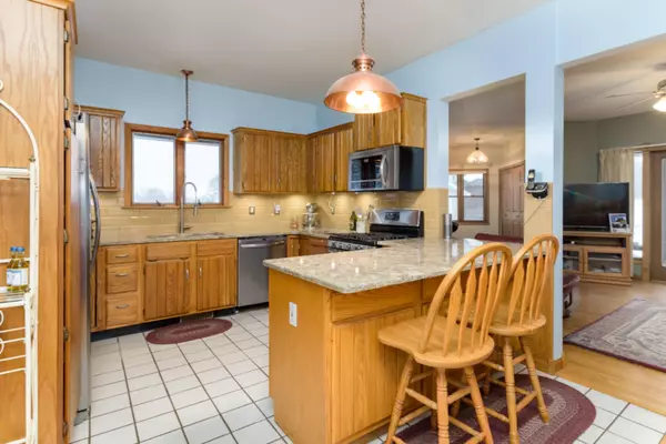 Climax, MI 49034,7821 S 45th Street