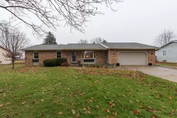 576 Tulip Drive, Schoolcraft, MI 49087