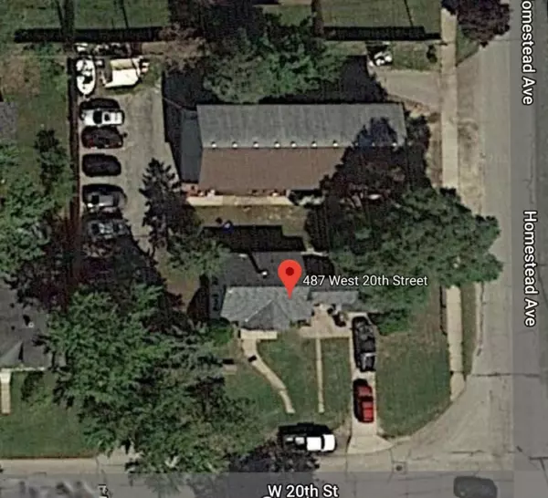 Holland, MI 49423,487 W 20th Street