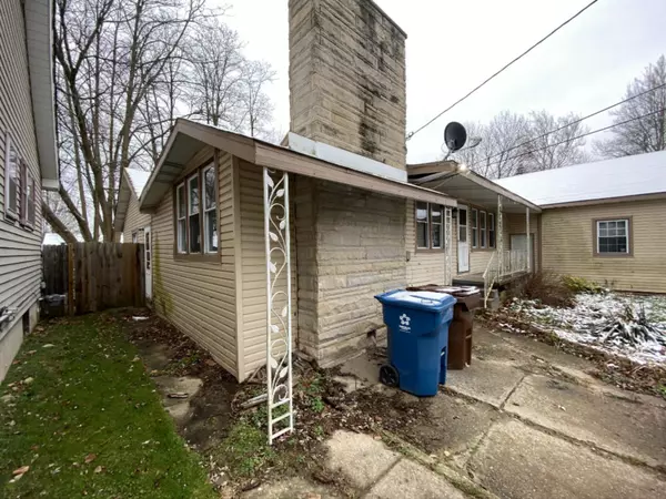 Bangor, MI 49013,5 Randolph Street