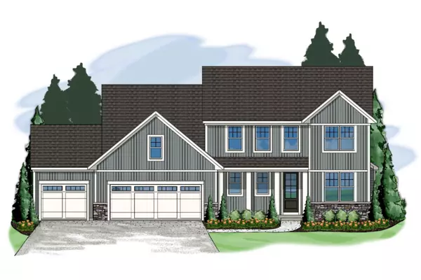 Richland, MI 49083,6437 N Shore Cove