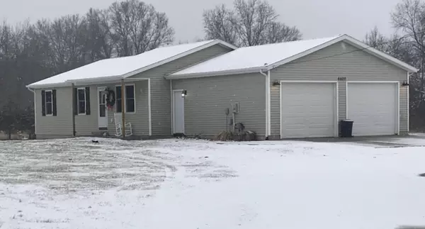 6600 Risner Drive, Plainwell, MI 49080