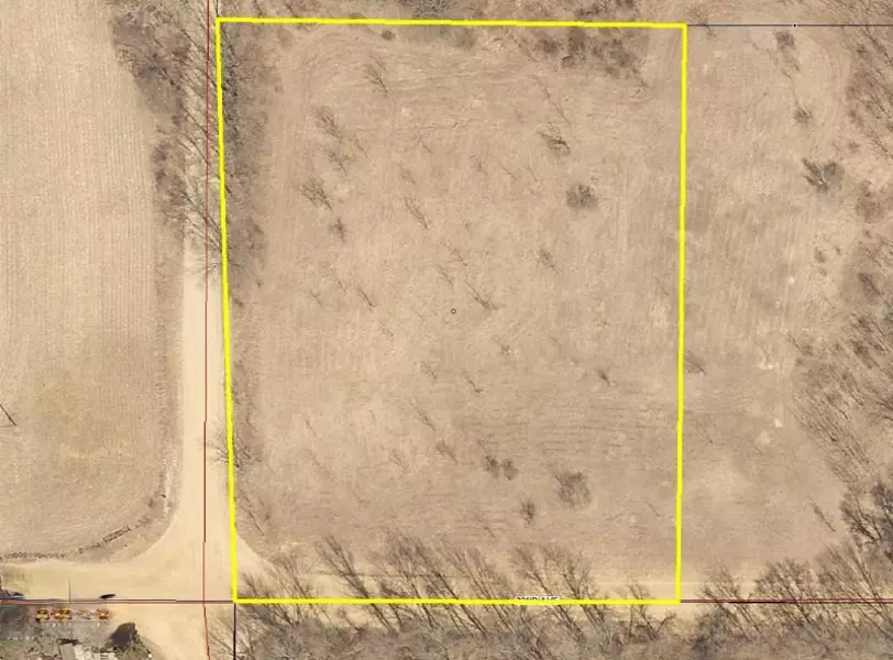 21335 29th Street, Gobles, MI 49055