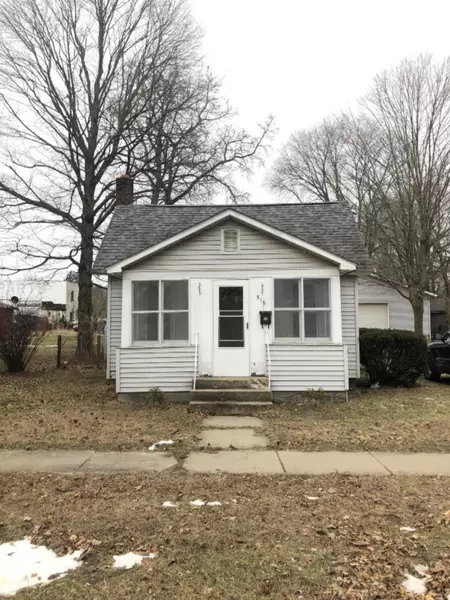 516 Hamilton Avenue, Bangor, MI 49013