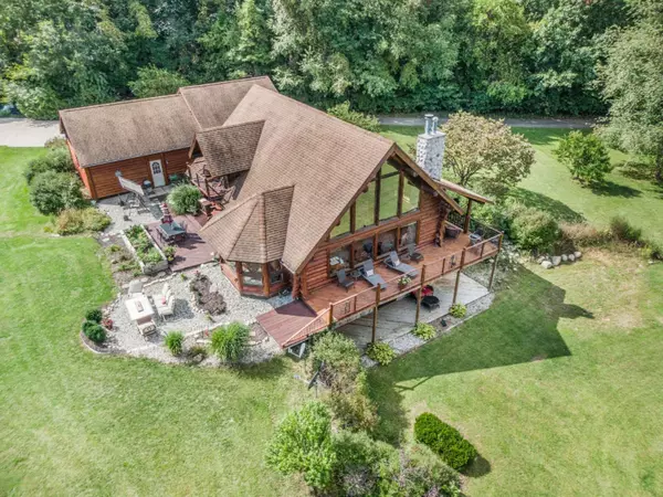 Gobles, MI 49055,25525 12th Avenue