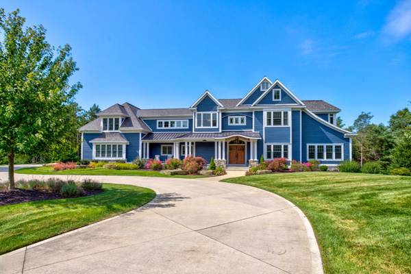 Holland, MI 49423,3830 Sandcastle Lane