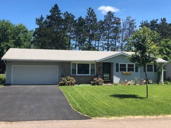 416 Charles Street, Paw Paw, MI 49079