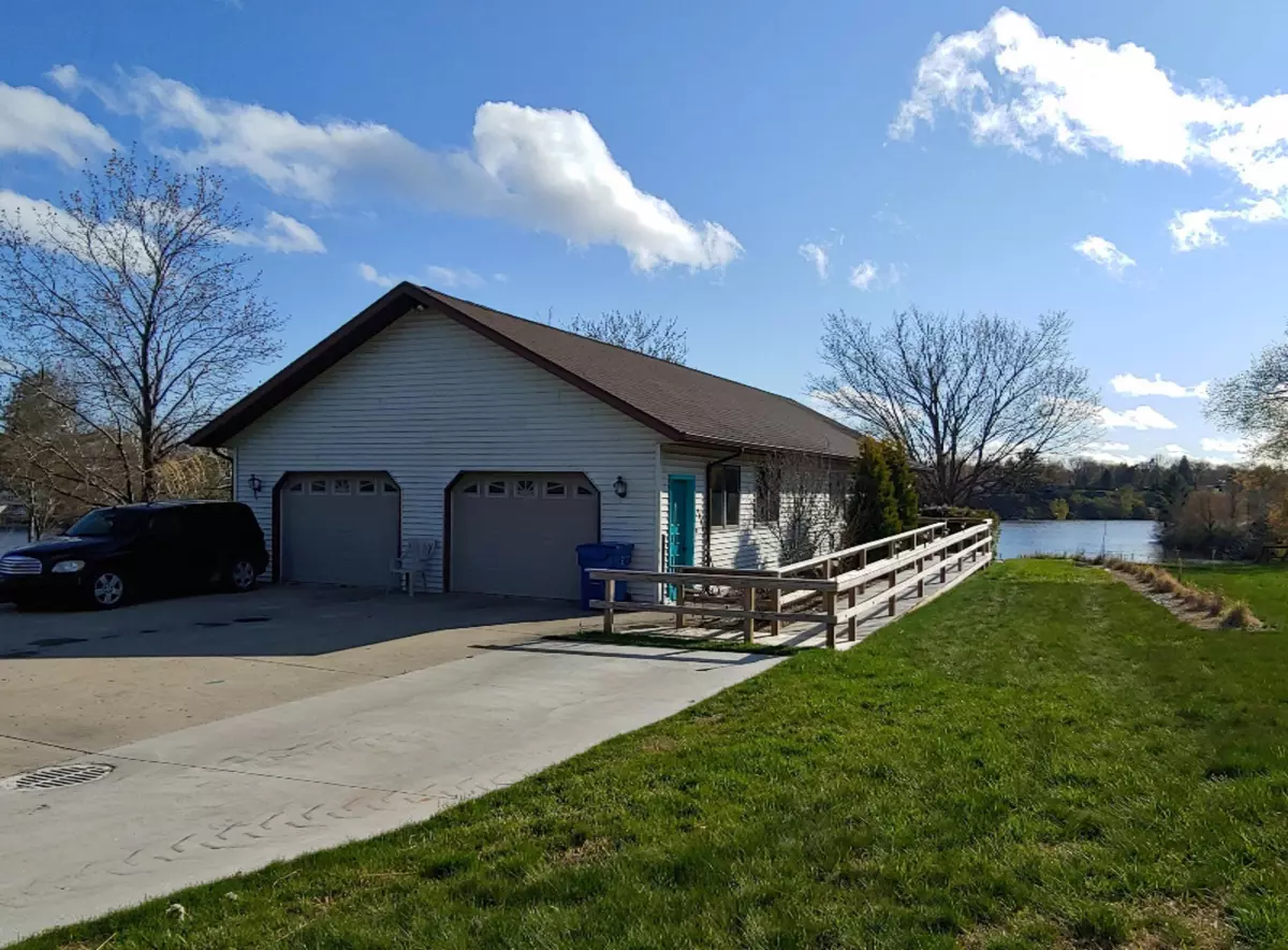 Hart, MI 49420,95 Hilltop Drive