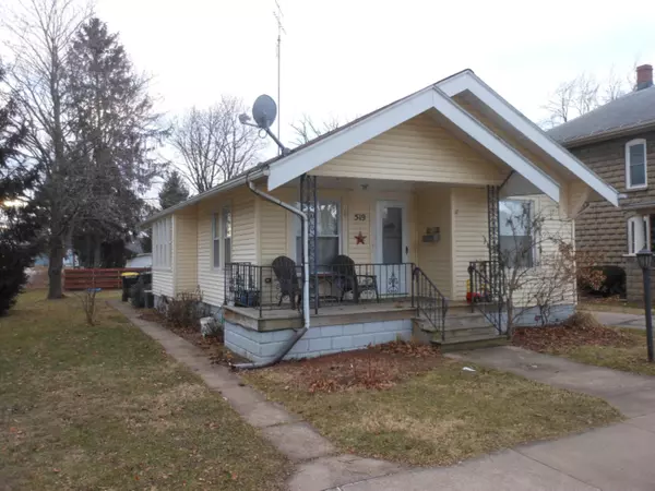 519 N Main Street, Berrien Springs, MI 49103