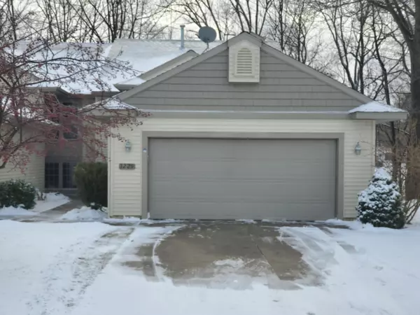 1229 S Timberview Drive, Whitehall, MI 49461