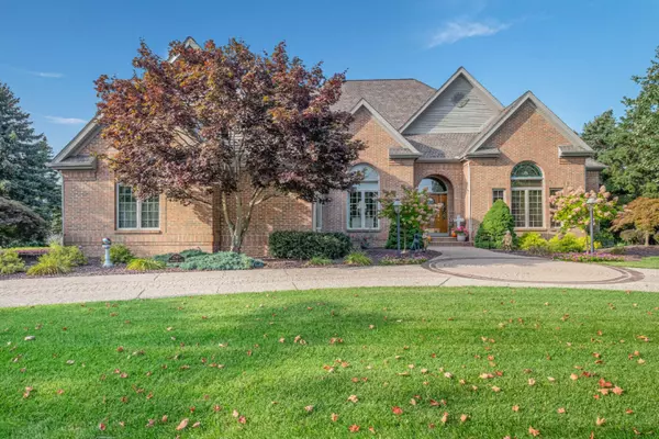 Byron Center, MI 49315,2749 Beechtree SW Drive