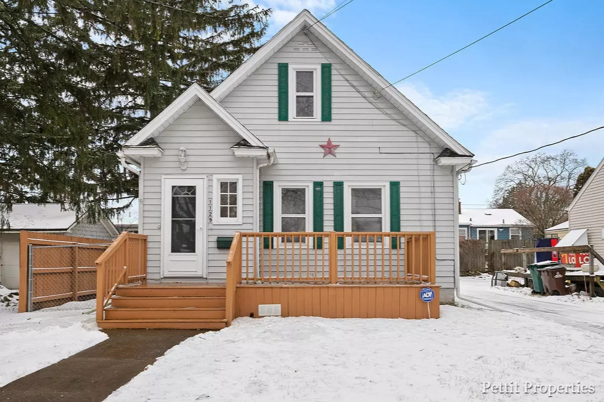 Lansing, MI 48915,1129 Comfort Street