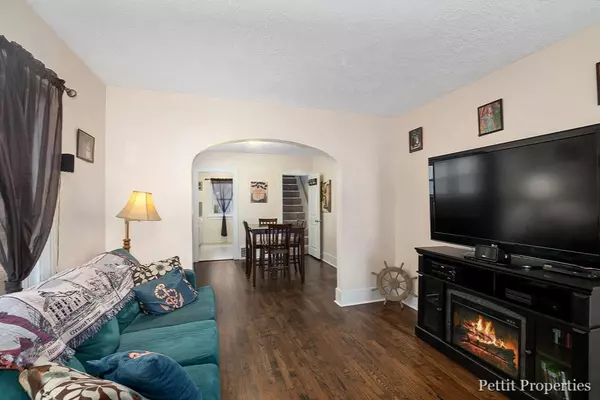 Lansing, MI 48915,1129 Comfort Street