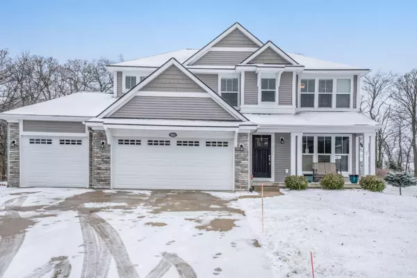 Belmont, MI 49306,5551 Harvest Moon NE Court