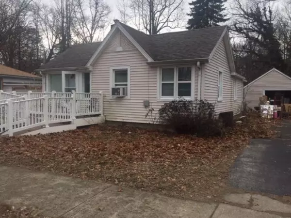 218 Ward Avenue, St. Joseph, MI 49085
