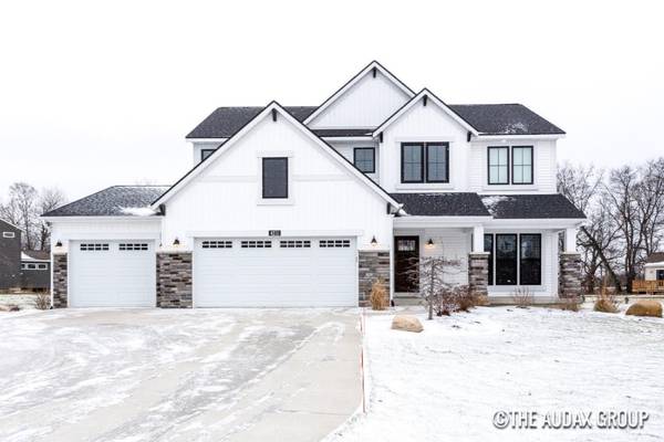 4251 Settlers Ridge NE Road, Belmont, MI 49306