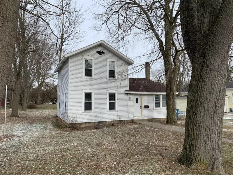199 Main Street, Coopersville, MI 49404