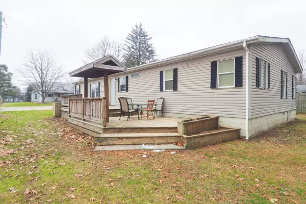 417 Hamilton Court, Homer, MI 49245