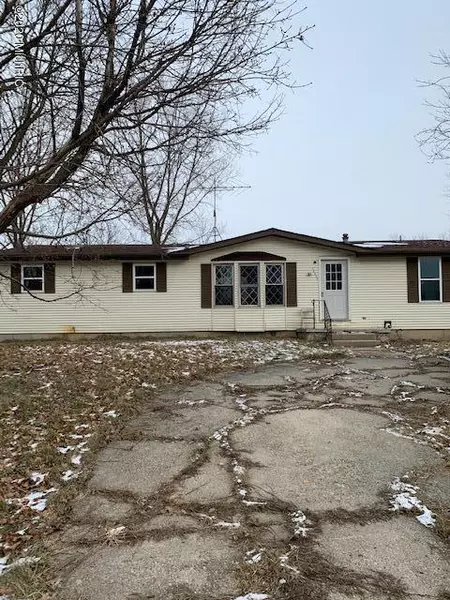 16846 Juniper Drive, Conklin, MI 49403