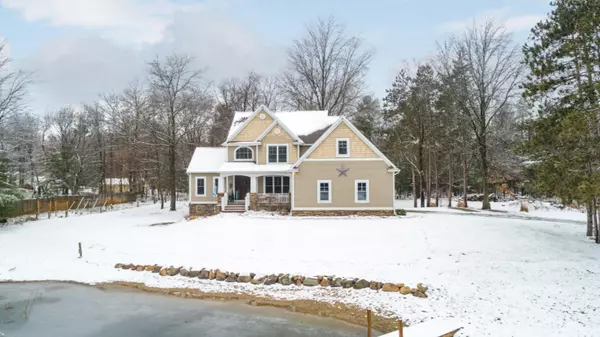 West Olive, MI 49460,9273 Freedom Drive