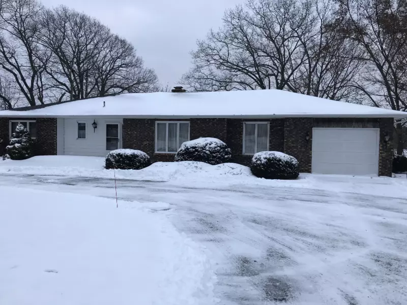 4929 Lakefront Drive, Delton, MI 49046