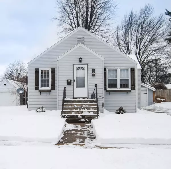 719 Diana Street, Ludington, MI 49431