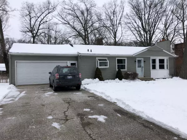 Norton Shores, MI 49441,2160 Garland Drive