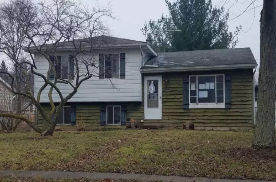 285 Woodlark Drive, Galesburg, MI 49053
