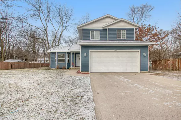 798 Oakdale Court, Holland, MI 49424