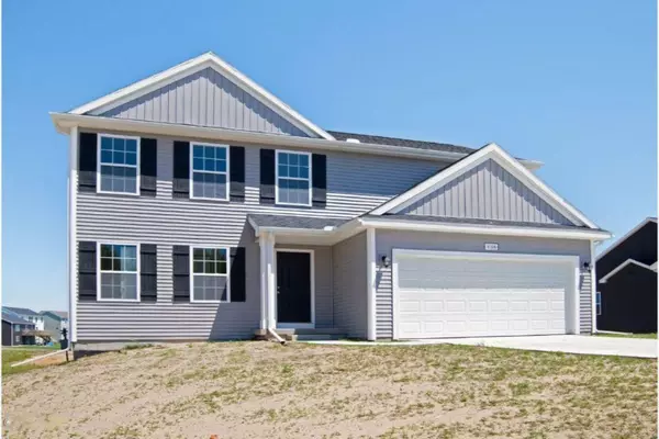 9316 146th Avenue, West Olive, MI 49460