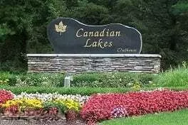 Canadian Lakes, MI 49346,9812 N Calgary