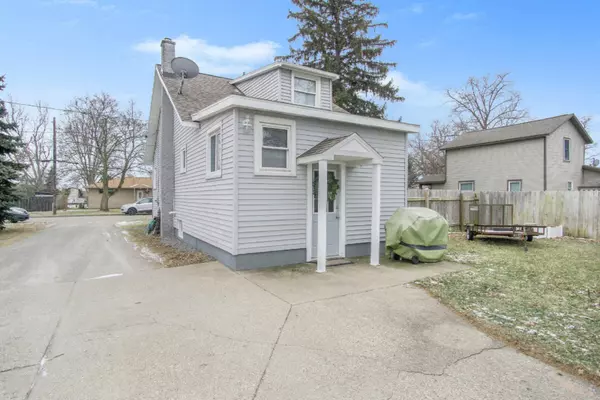 Spring Lake, MI 49456,109 W Tolford Street