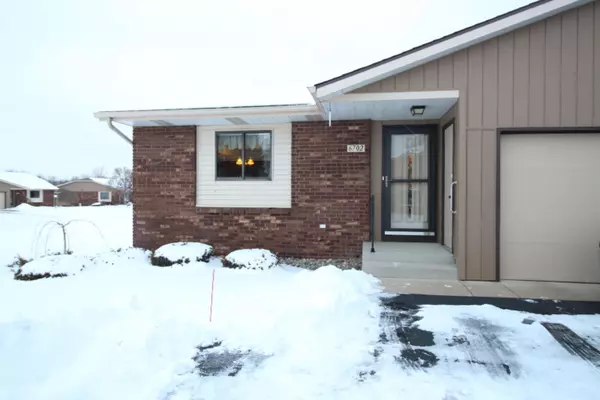 6702 Waterview SW Drive #64, Grandville, MI 49418