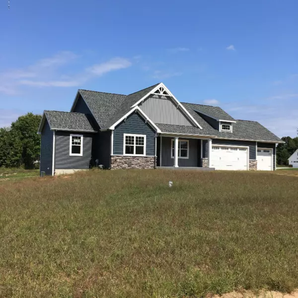 24484 Hemingway Street, Mattawan, MI 49071