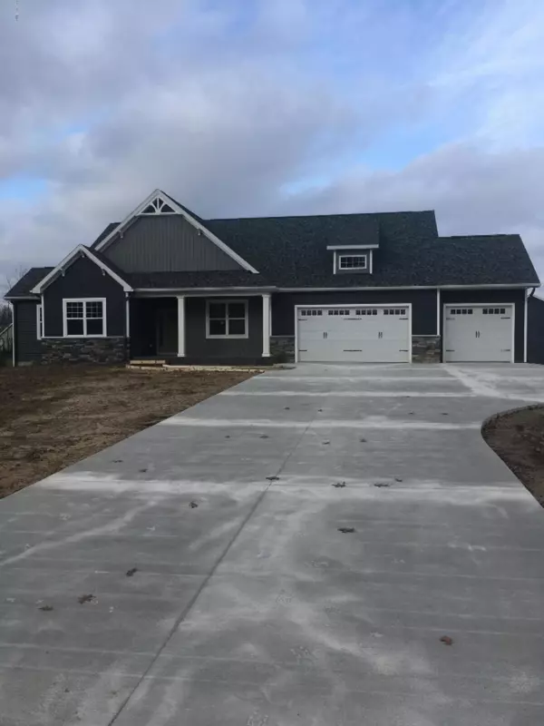 Mattawan, MI 49071,24484 Hemingway Street