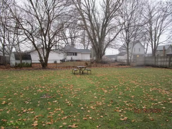 Sturgis, MI 49091,413 S Clay Street