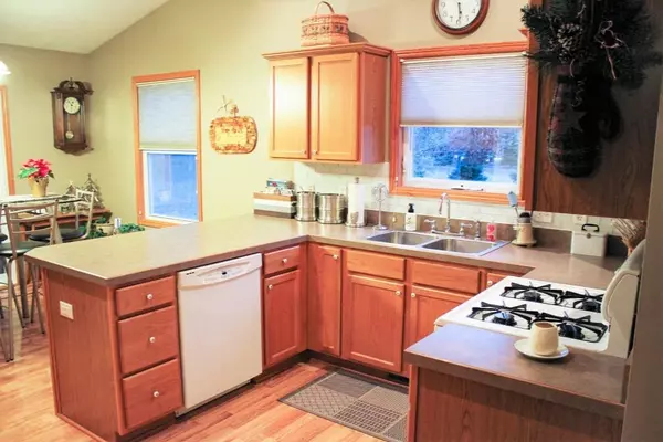 Dorr, MI 49323,3883 Secluded Acres Court