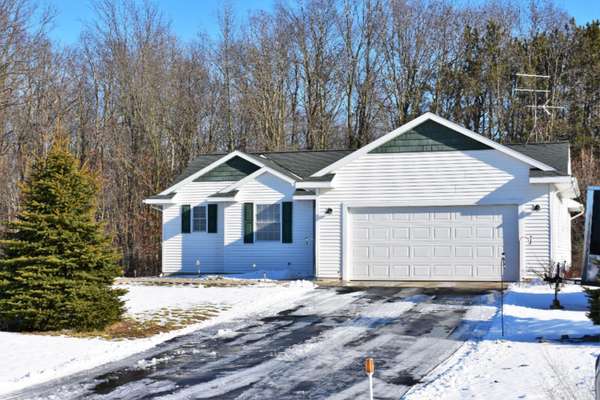 3883 Secluded Acres Court, Dorr, MI 49323