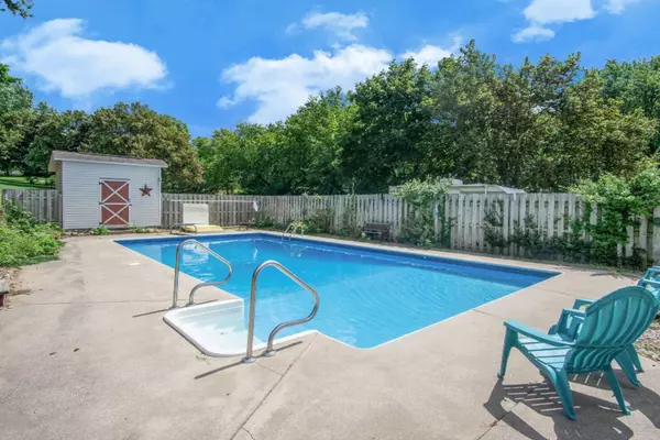 Shelby, MI 49455,320 Hillcrest Drive