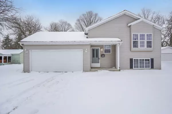 717 Amity SE Street, Lowell, MI 49331