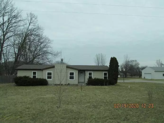 462 W River Road, Mount Pleasant, MI 48858