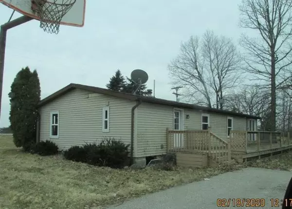 Mount Pleasant, MI 48858,462 W River Road