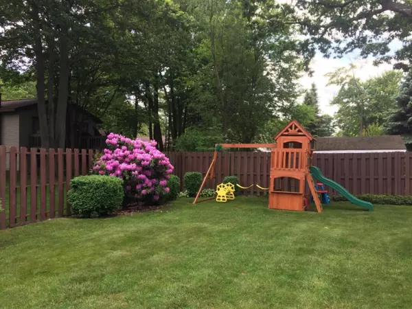 Roosevelt Park, MI 49441,3318 Glenside Boulevard