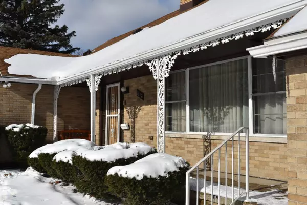 Lansing, MI 48915,1816 W Kalamazoo Street