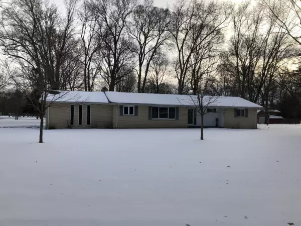 341 W Charlotte Street, Centreville, MI 49032