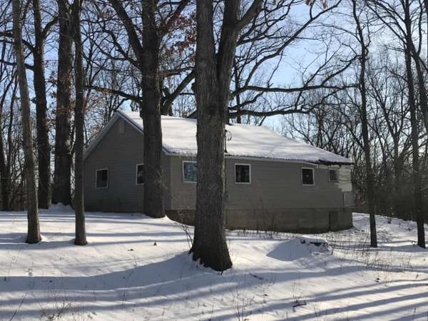 1273 E Bridge Street, Lyons, MI 48851