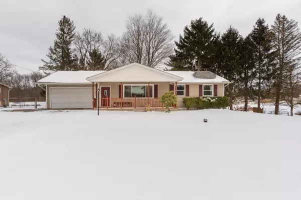 11893 Oakland Drive, Schoolcraft, MI 49087