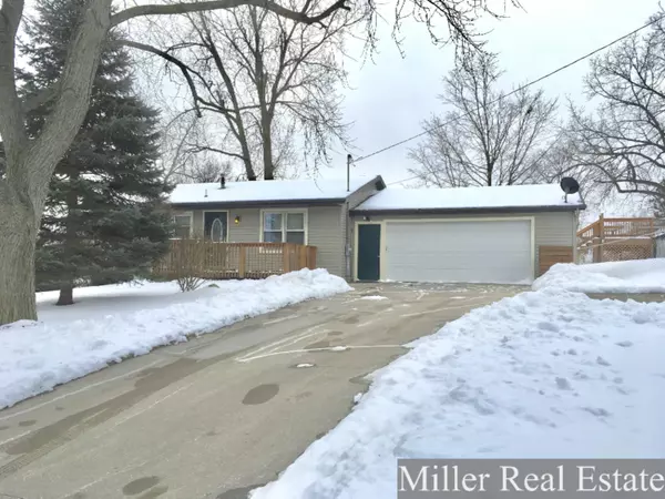 224 W Amy Street, Hastings, MI 49058